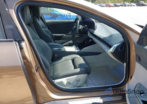 2022 Lucid Air Dream Edition from USA, damaged, VIN 50EA1DCA6NA002121